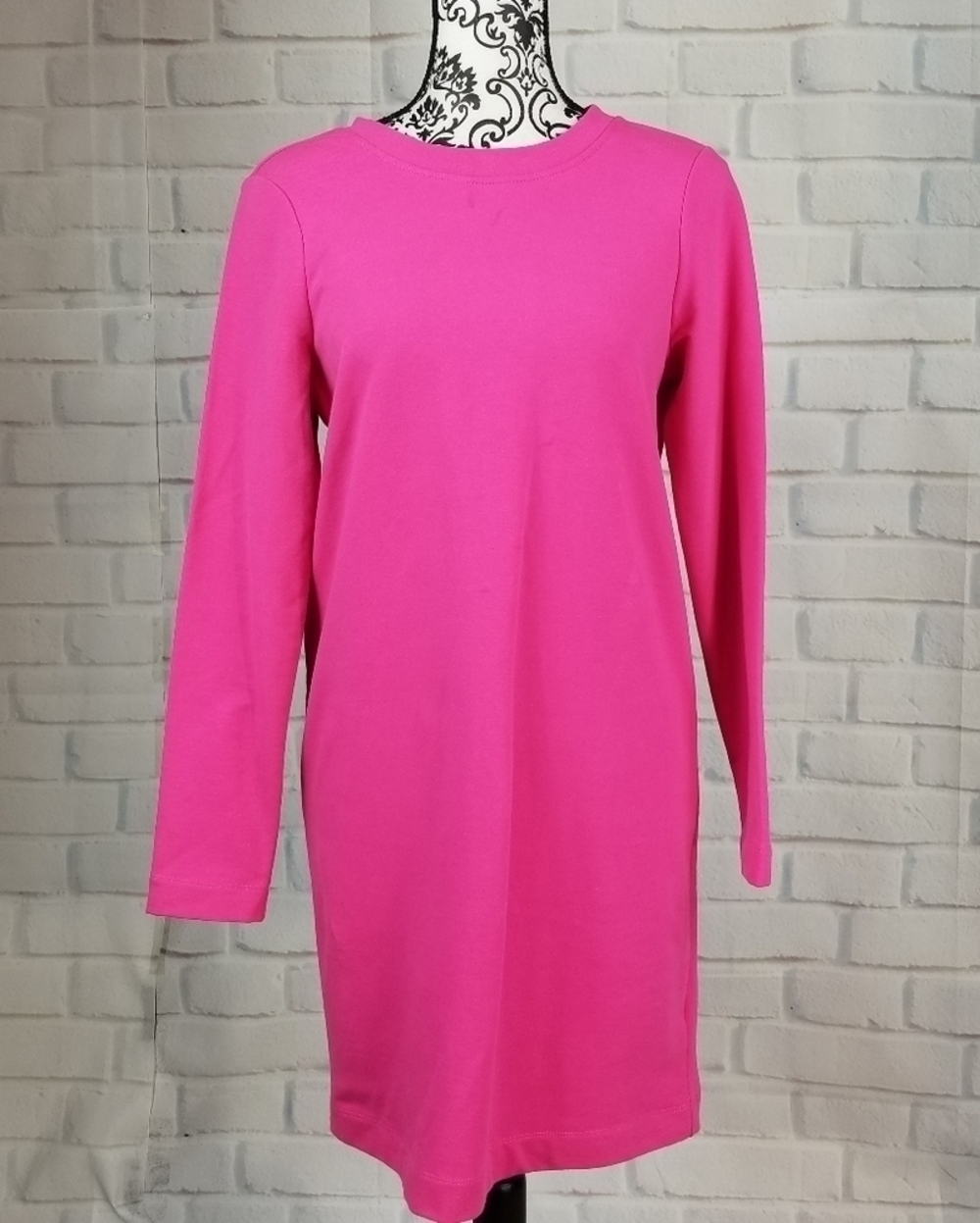 Massimo Fabbro lace back stretch dress size xs